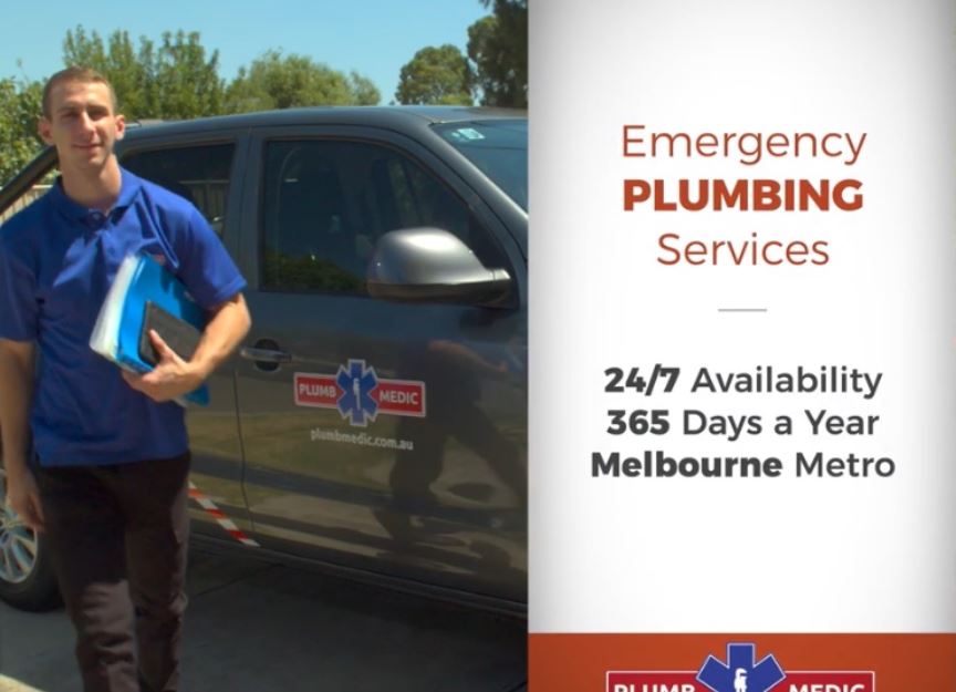 Emergency Plumber Altona Meadows | Plumb Medic